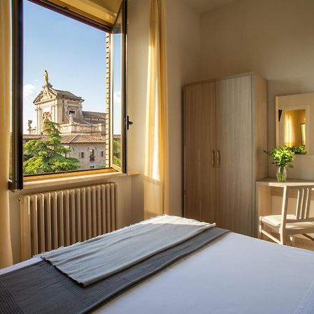 Domus Pacis Assisi Hotel Ngoại thất bức ảnh