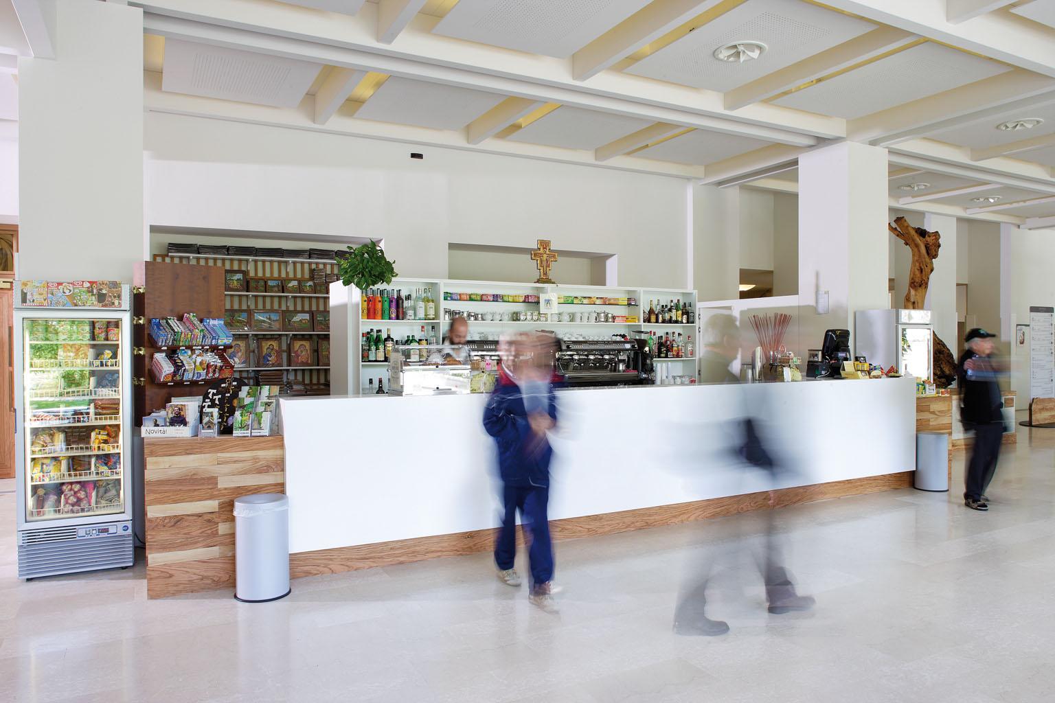 Domus Pacis Assisi Hotel Ngoại thất bức ảnh
