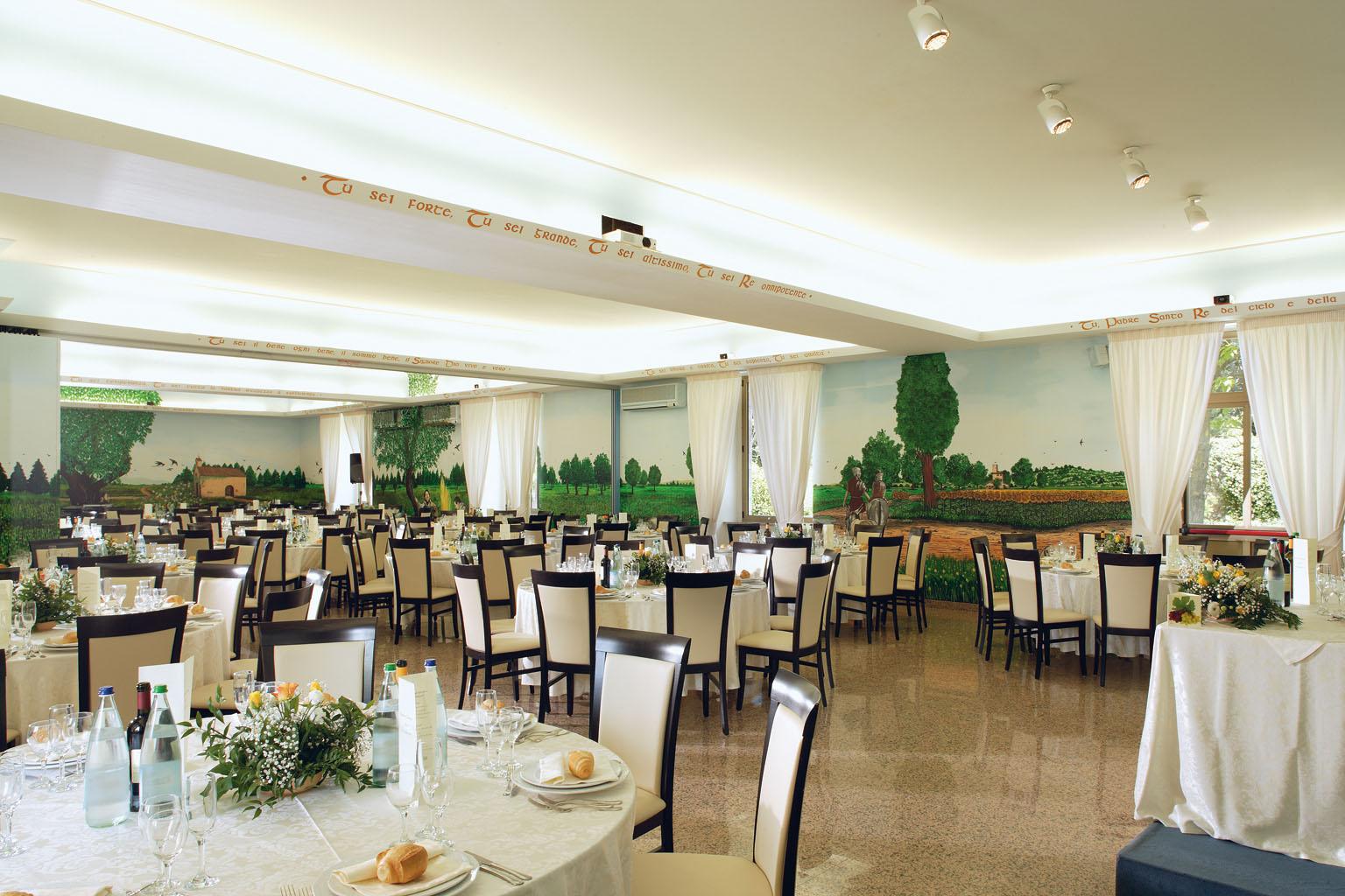 Domus Pacis Assisi Hotel Ngoại thất bức ảnh