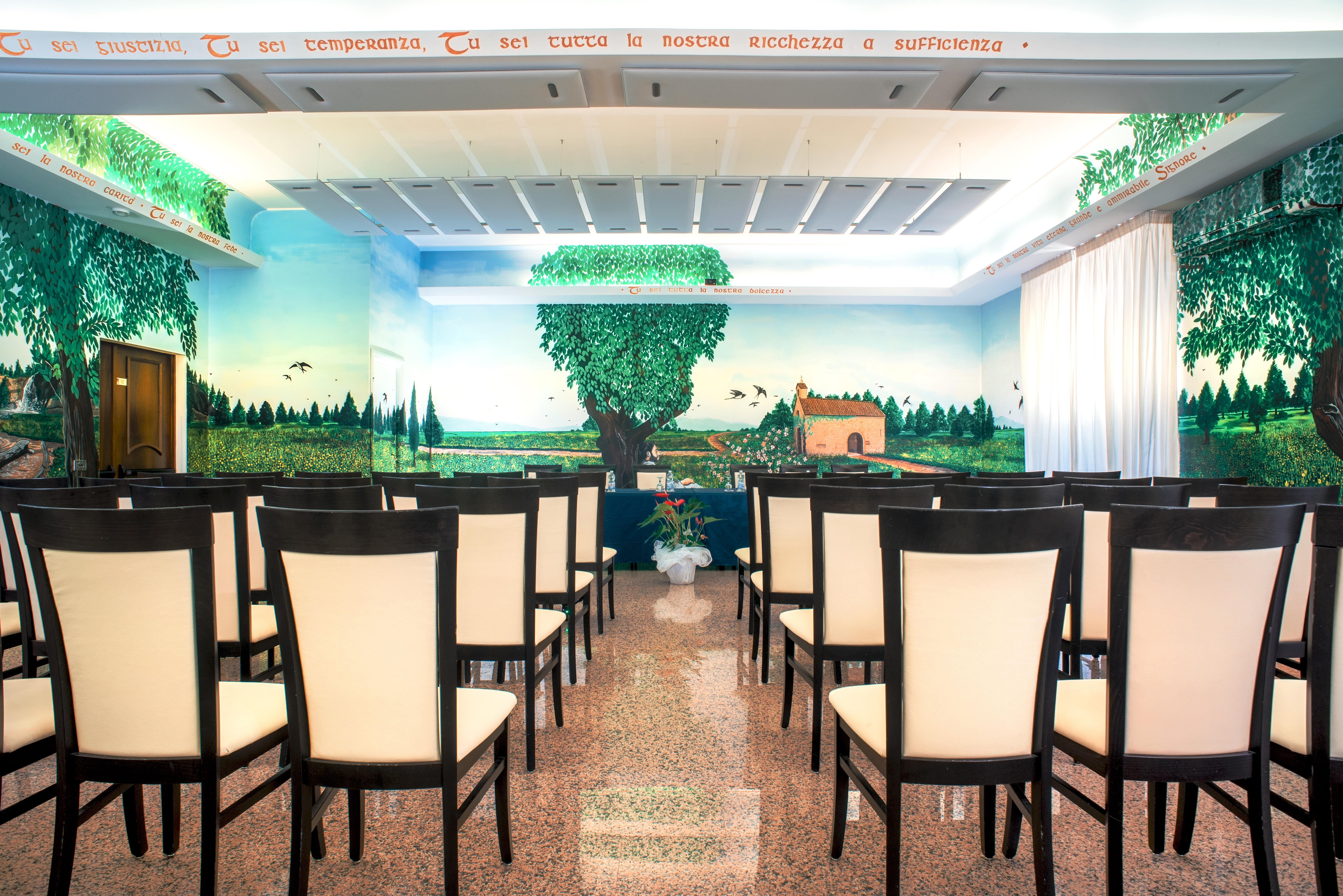 Domus Pacis Assisi Hotel Ngoại thất bức ảnh