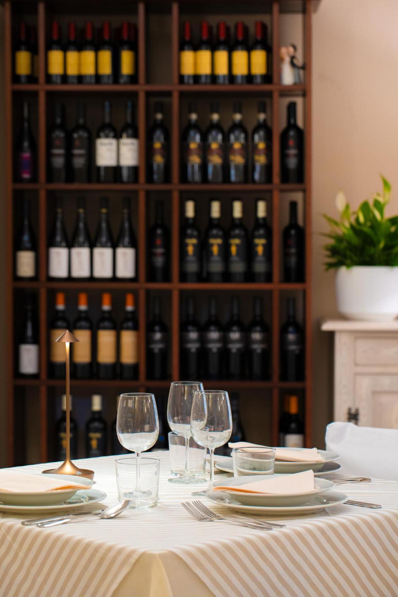 Domus Pacis Assisi Hotel Ngoại thất bức ảnh