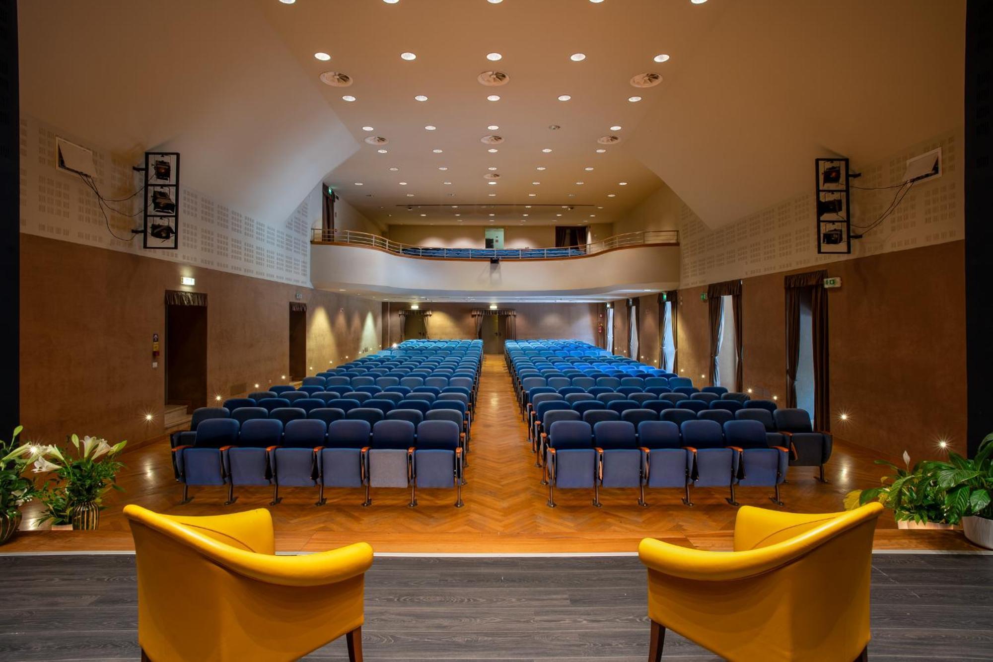 Domus Pacis Assisi Hotel Ngoại thất bức ảnh