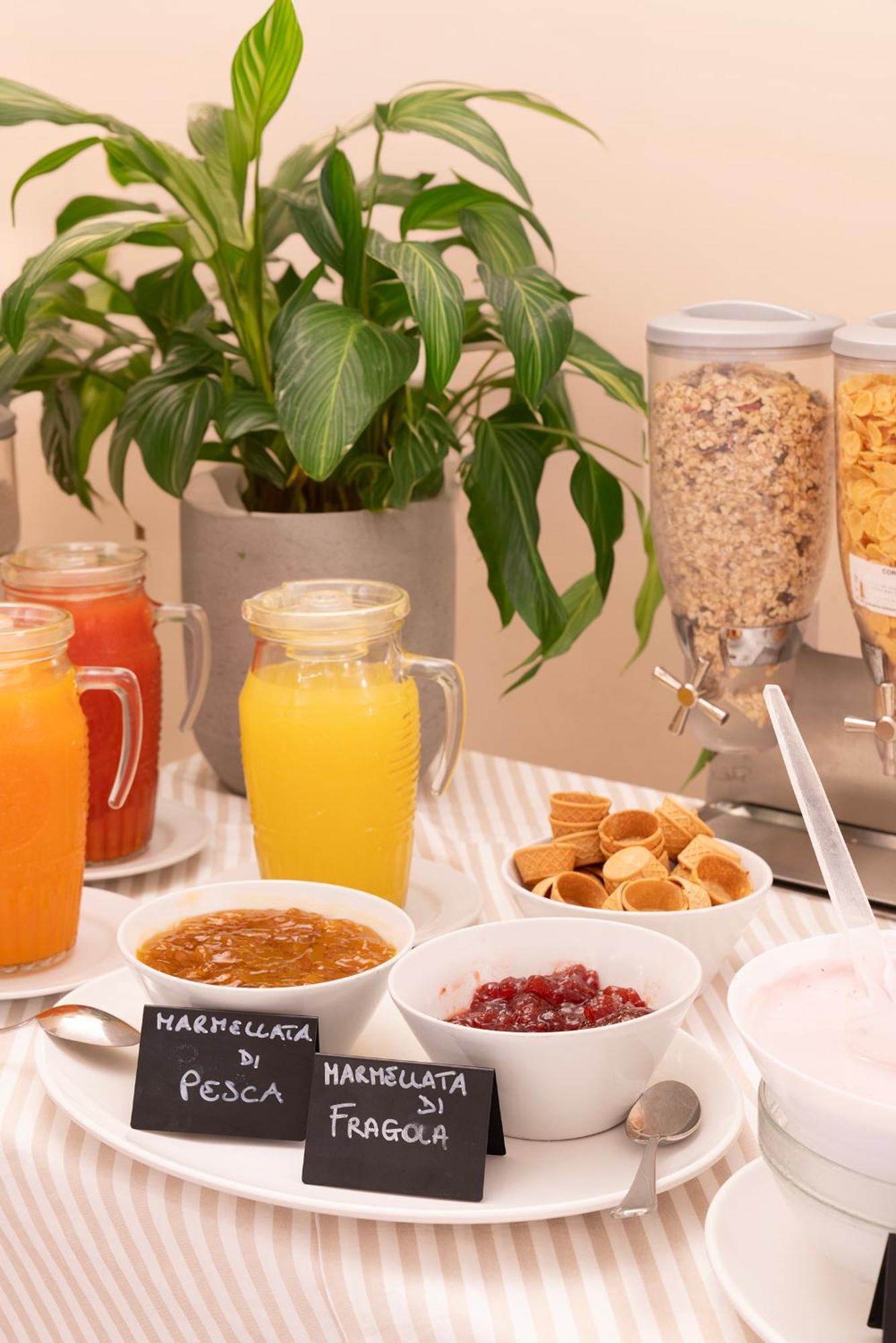 Domus Pacis Assisi Hotel Ngoại thất bức ảnh
