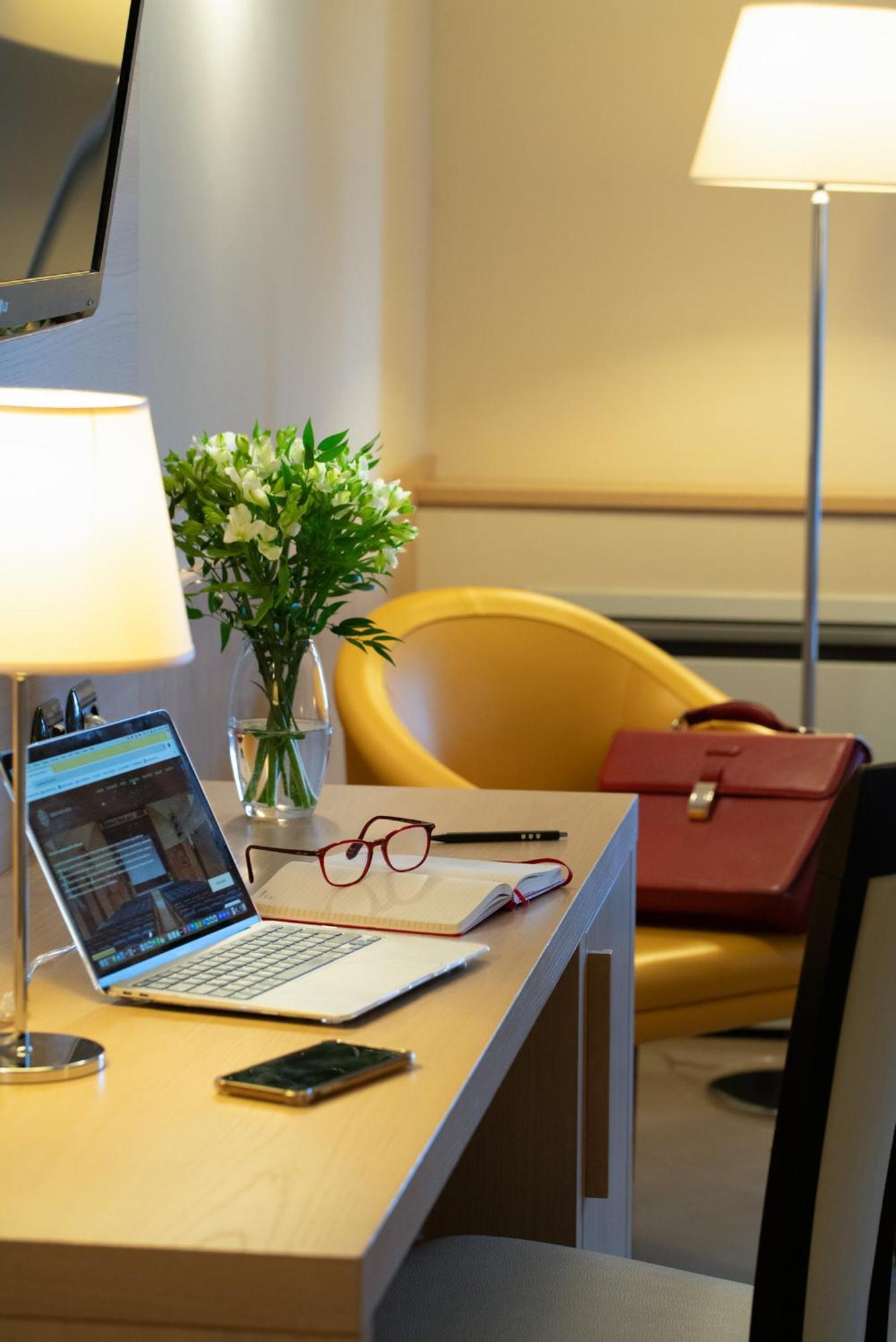 Domus Pacis Assisi Hotel Ngoại thất bức ảnh