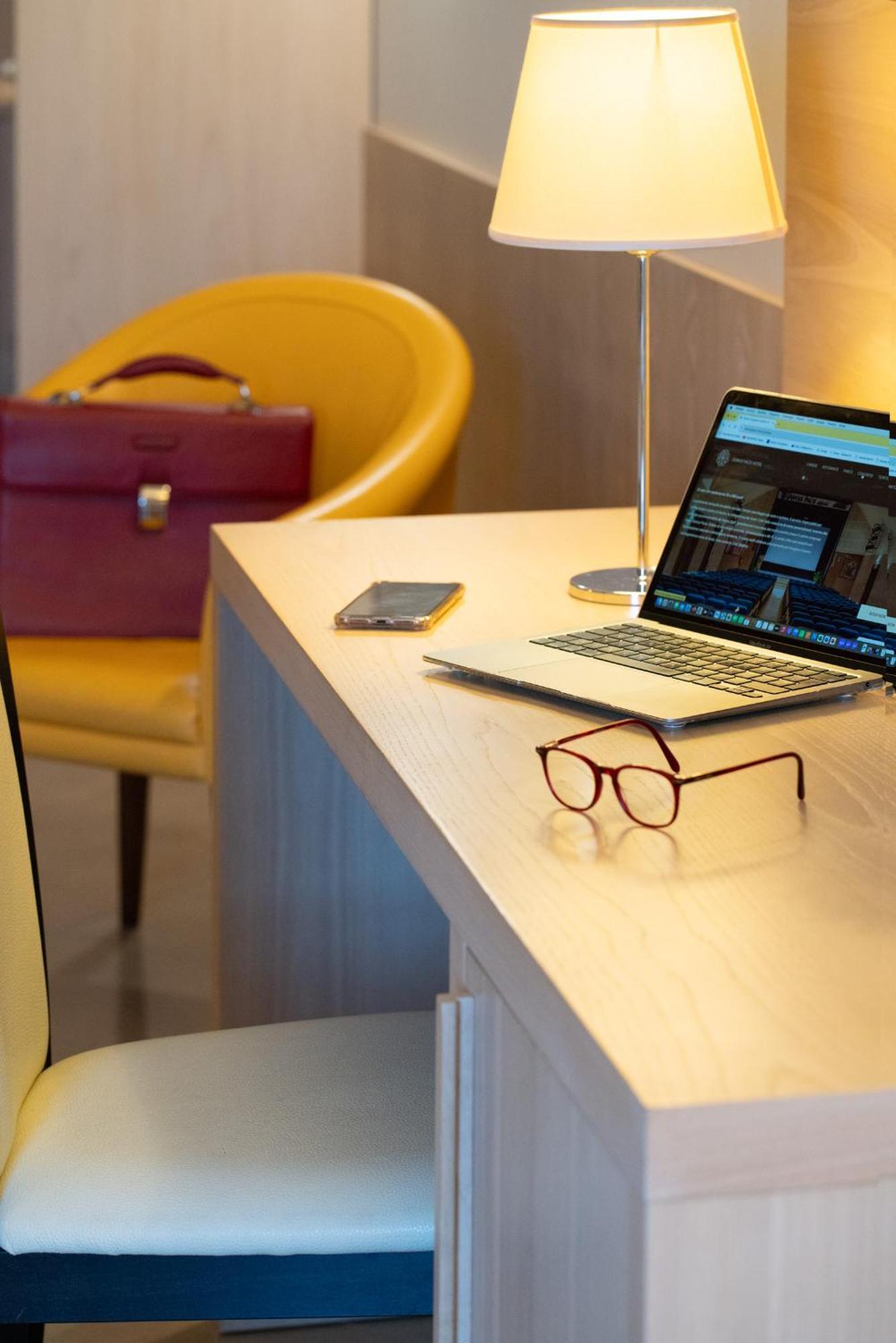 Domus Pacis Assisi Hotel Ngoại thất bức ảnh