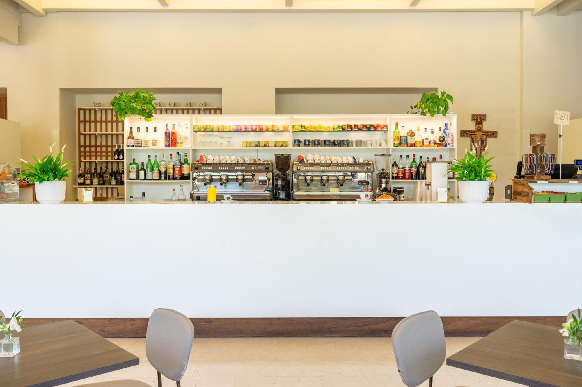 Domus Pacis Assisi Hotel Ngoại thất bức ảnh