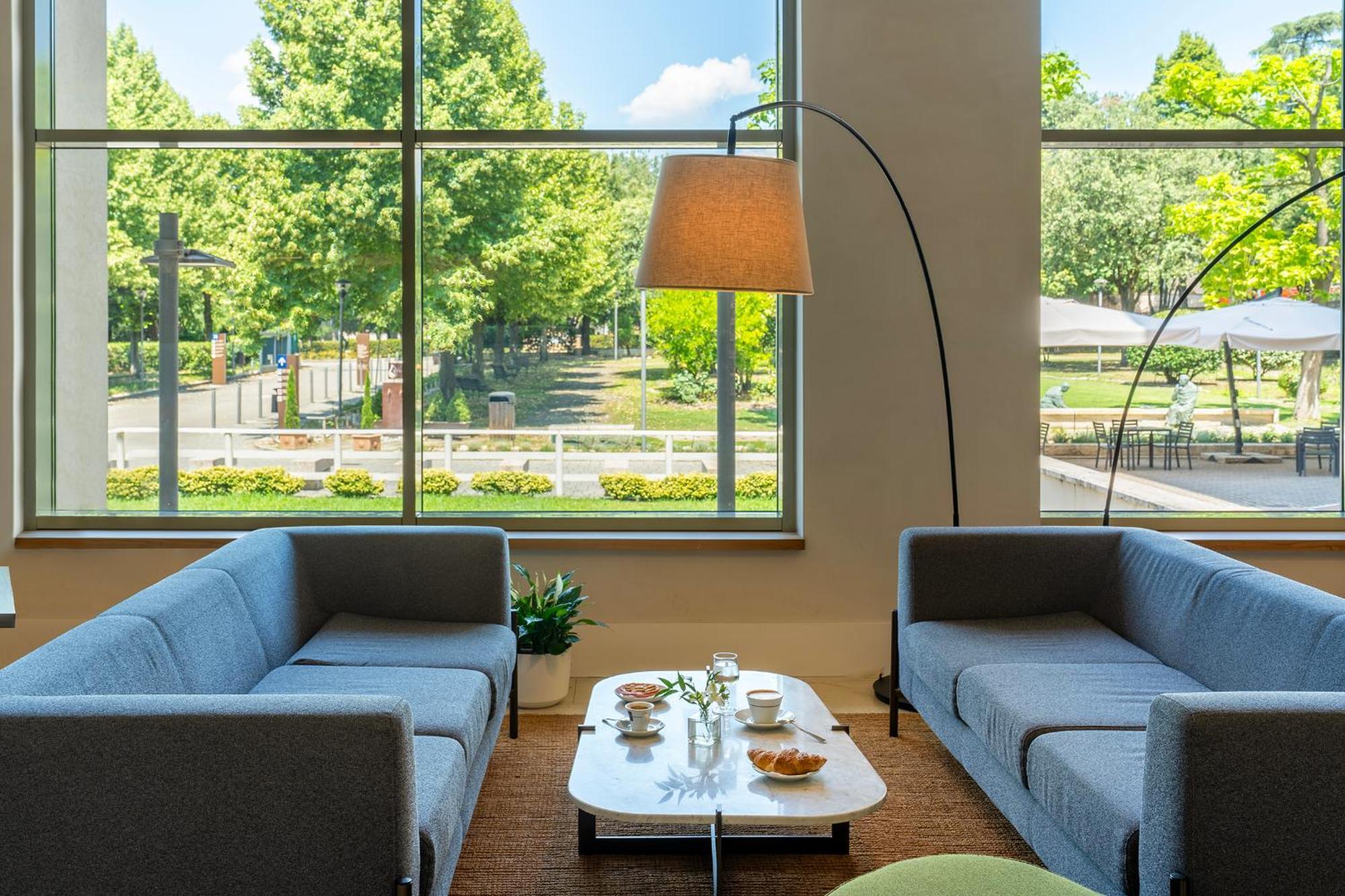 Domus Pacis Assisi Hotel Ngoại thất bức ảnh